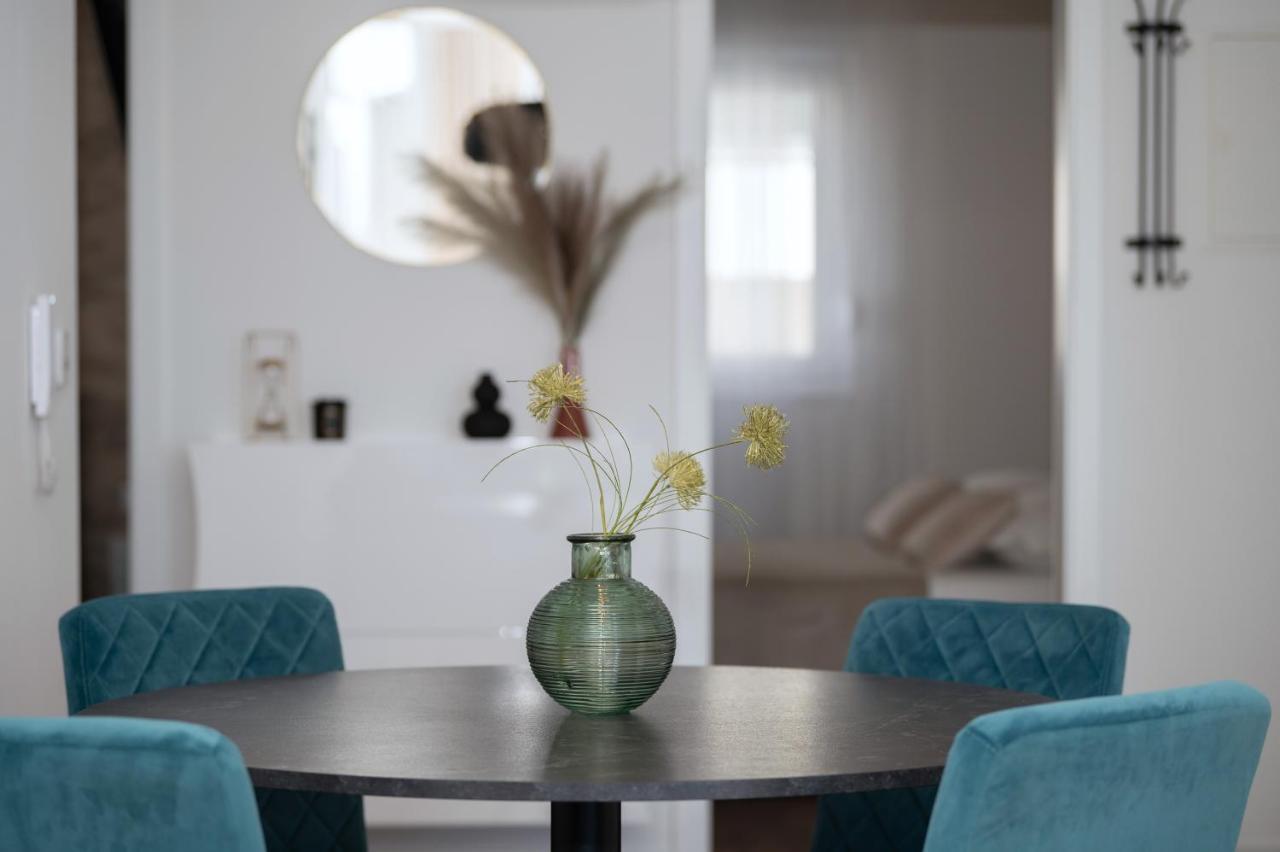 Apartment Pepe Макарска Экстерьер фото